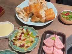 -蘑界·野生菌火锅(深业上城店)