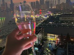 -VENU+海景酒廊