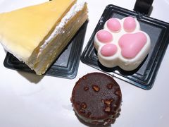 榴莲千层-加餐海鲜自助(宝龙一城店)