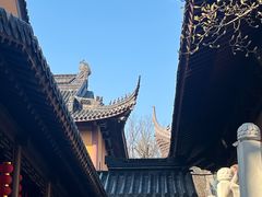 -灵谷景区
