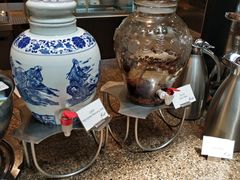 -喜来登酒店-盛宴标帜餐厅