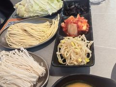 -济扶岛韩国海鲜汤제부도 해물탕(望京店)