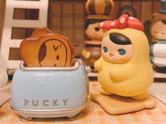 -泡泡玛特POPMART(天环购物中心店)