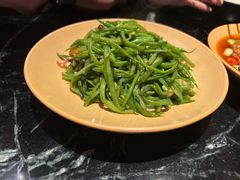 -廖川菜(太阳宫店)
