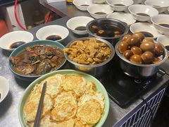 -老葛汤包(石佛路店)