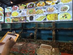 水产区-花溪雨·森林餐厅(石基店)