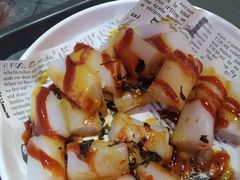 -孖记茶档·热腾茶餐(荔湾领展广场店)