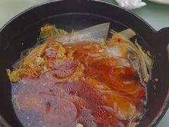-蚝老板海鲜烧烤大排档(码头店)