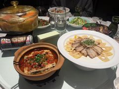 -淮扬厨子(健康路店)