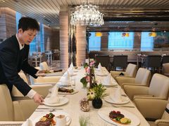 -北京王府井希尔顿酒店·万斯阁西餐厅