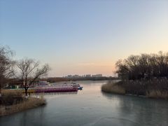 -大兴滨河森林公园