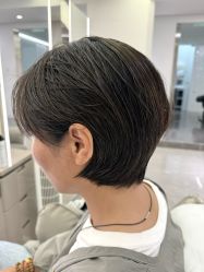 -MY HAIR ARDOR