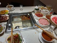 -海底捞火锅(吾悦国际广场店)