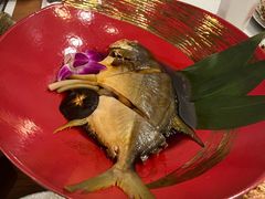 -熹炭精致日料(金融街购物中心店)