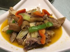 -撒拉花儿·新疆菜·清真(太阳宫店)