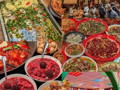 -埠口精酿夜景餐酒吧· BREWPORT BISTRO(长嘉汇重庆之眼店)