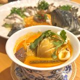 厦门超多明星前来打卡的米其林餐厅