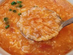 -吕氏疙瘩汤·海鲜新鲁菜(凯德mall新都心店)