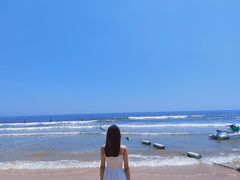 -日照海滨国家森林公园
