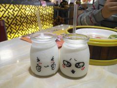 -明泉居茶点荟(车陂店)