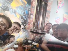 -小炉子烤串(沈辽路店)