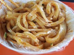 酿皮-老字号·三十一号面皮(商埠路步行街店)