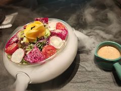 -蟹犇前•帝王蟹雪蟹(陆家嘴店)