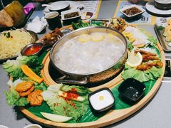 -椰小鸡·琼州糟粕醋·火锅(美兰缤纷城店)