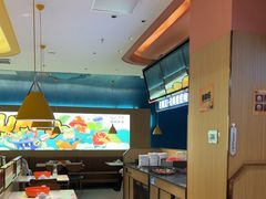 -小鱼小牛(世欧广场店)