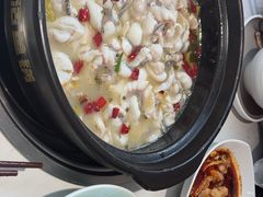 -周渝食惦酸菜鱼(青浦店)