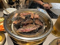 -味家烤肉烤鳗鱼牛排(西塔旗舰店)