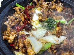 -夜郎国·贵州菜(南山店)
