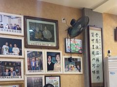 -天发芽·何记葫芦头泡馍·老字号(小南门店)