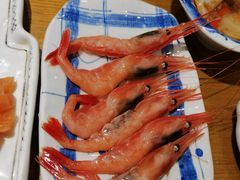 -樱町三味日本料理(城乡世纪广场店)