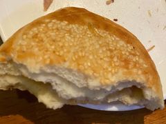转炉火烧-黑鸡小馆(金源店)