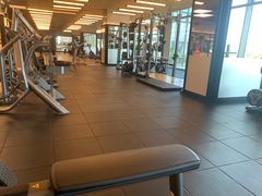 -燃坊JEN ACTIVE游泳健身中心·深圳前海JEN酒店