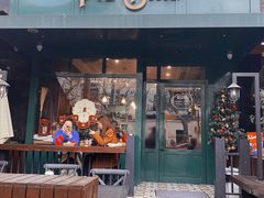 门面-Pie Bird(新闸路店)