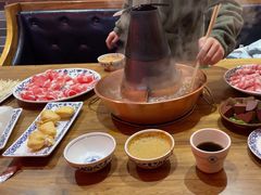 -东镇老火锅(高新区店)