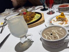 -俄士厨房(五棵松华熙LIVE店)