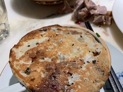 -梁家大院•农家菜(昆山会展中心店)