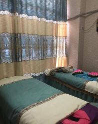 -周怡玲美容美体SPA