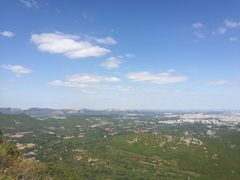 -青州市云门山风景区