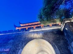 -鼓楼(西湖风景名胜区)