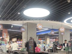 -万达广场(临港店)