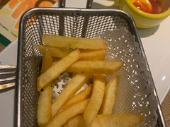 -豪客来牛排(青龙街店)