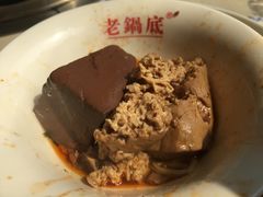 -台北吴记老锅底麻辣火锅(蓝村路店)