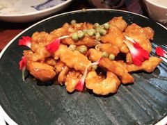 糖醋里脊-前海沿·青岛菜(五四广场永旺店)