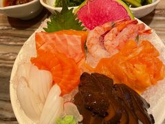 -赤坂亭·M9和牛烧肉·铁板烧·日料398放题(长泰广场店)