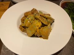 -闫府私房菜·老字号(恒隆店)