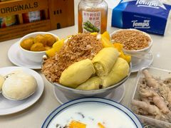 -水牛奶皇后糖水铺(深圳总店)